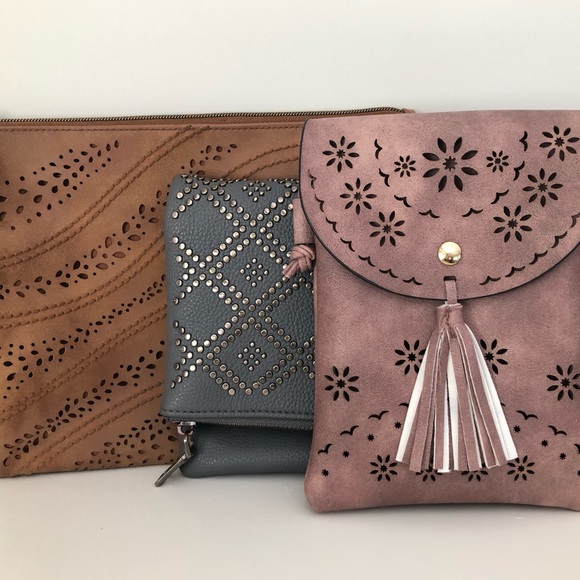Handbags - Boho Bags